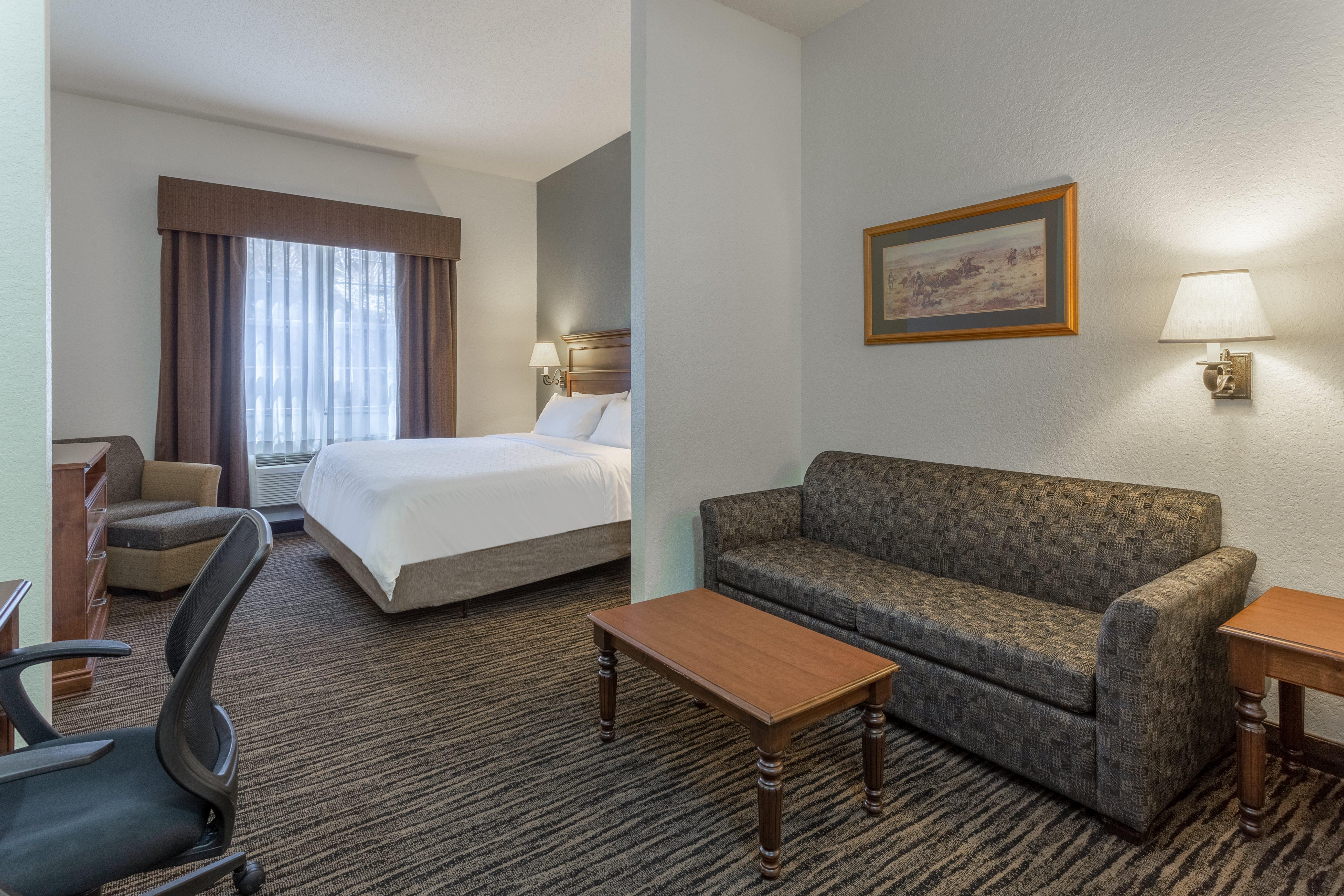 Comfort Inn & Suites Mt Rushmore Keystone Exterior foto